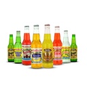 BEVERAGES DRINKS JUICES