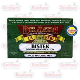 DEL MAYAB BISTEK SEASONING 3.5 OZ
