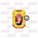 ABUELITA NESTLE CHOCOLATE DRINK MIX 540 G