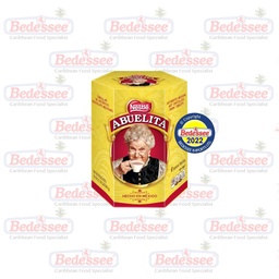 ABUELITA NESTLE CHOCOLATE DRINK MIX 540 G