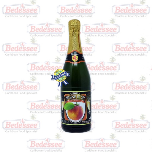 WHINE IT UP SPARKLING PEACH 750ml