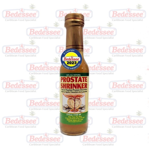 PROSTATE SHRINKER ROOTS PROSTATE SHRINKER 142 ML