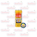 ACASSAN AK100 VANILLA CORN DRINK 290 ML