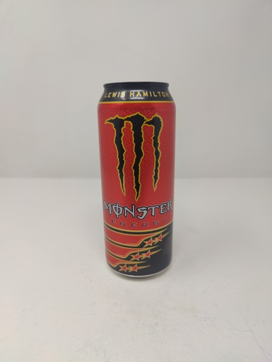 MONSTER ENERGY LH44 DRINK 500 ML
