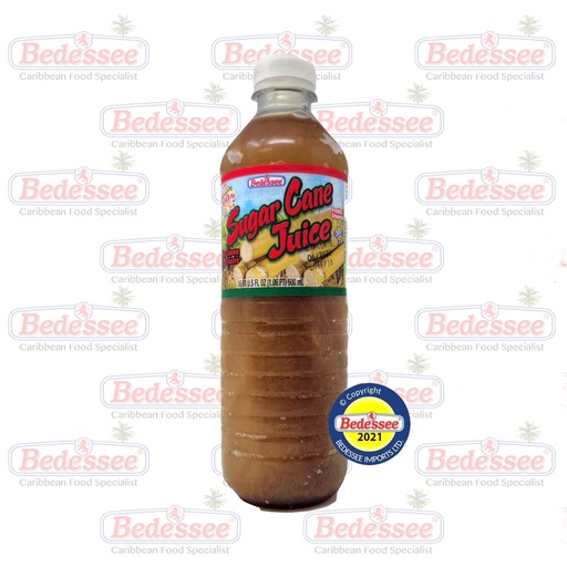FRUIT OF LIFE SUGAR CANE JUICE REG FRZ 500 ML