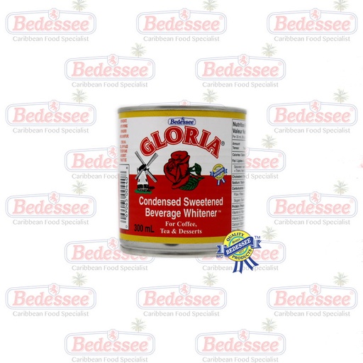 GLORIA CONDENSED SWEETENED CREAMER 300 ML