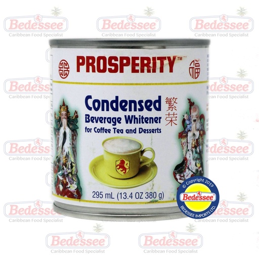 PROSPERITY CONDENSED SWEETENED CREAMER 300 ML