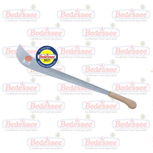 CROCODILE CUTLASS MACHETE GUYANA 32L-560 22   INCH
