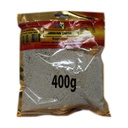 AFRICAS FINEST EGUSI GROUND 400 G