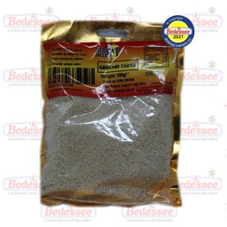 AFRICAS FINEST EGUSI GROUND 100 G