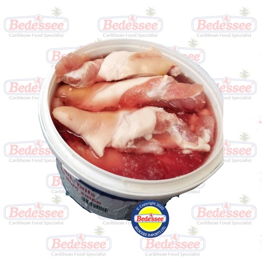 DRUMMOND PIG TAIL  6 LB