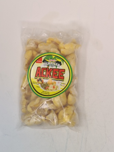 JAMAICAN PRIDE ACKEE FRZ 227 G