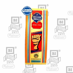 AFRICAN POWERS INCENSE FLAT FOIL 20 G