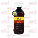 AFRICAS FINEST PALM OIL RED 500 ML