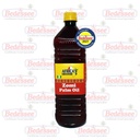 AFRICAS FINEST PALM OIL RED 1 L
