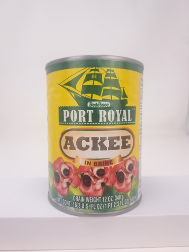 PORT ROYAL ACKEE 540 ml