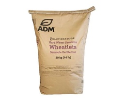 ADM MONARCH WHEATLETS 20 KG