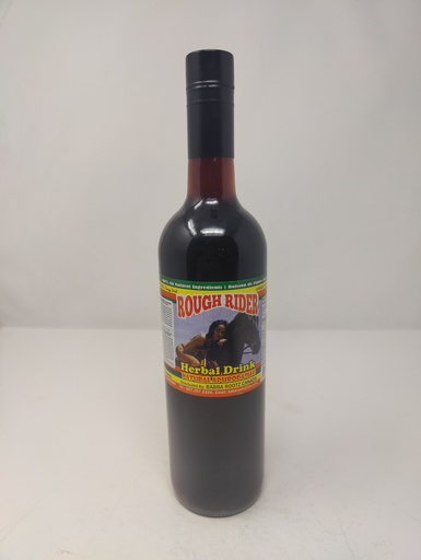 ROUGH RIDER HERBAL ROOTS DRINK 700 ML
