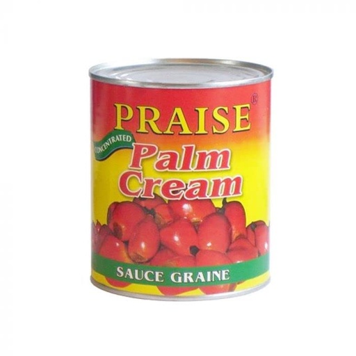 PRAISE PALM CREAM 740 g